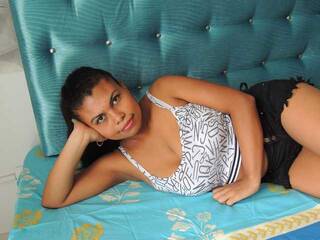 Chat de vídeo erótico Leidy-Smith1