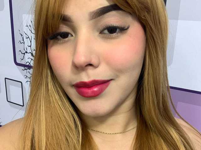Foto do perfil leidy18a