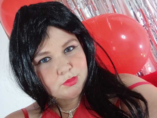 Foto de perfil leidybbw