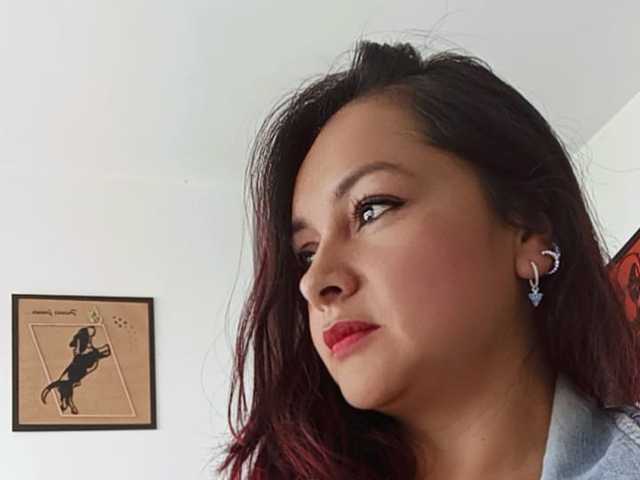 Foto do perfil Leidydi223