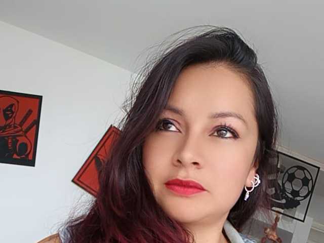 Foto do perfil Leidydi223