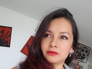 Chat de vídeo erótico Leidydi223
