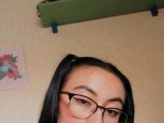 Chat de vídeo erótico LeidyRusso