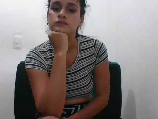 Capturas de tela de transmissão Leidysex
