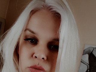 Chat de vídeo erótico Leila30