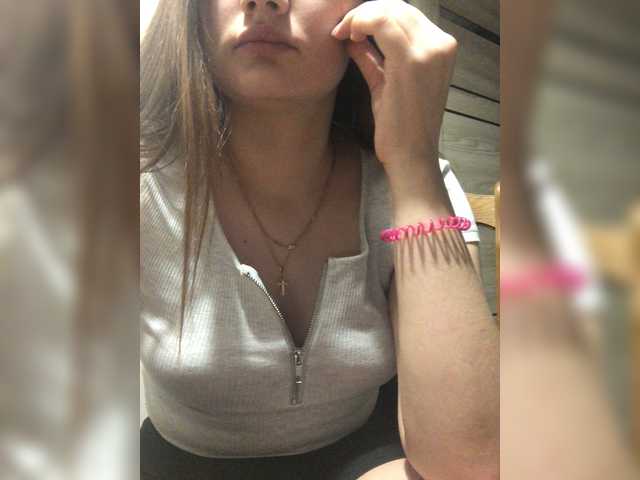 Capturas de tela de transmissão OctaviaBlake