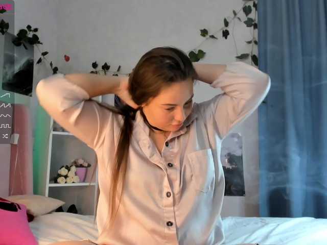 Capturas de tela de transmissão LeilaEdes