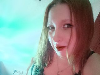 Chat de vídeo erótico Leilai