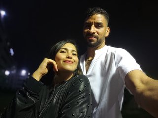 Chat de vídeo erótico Leilajones