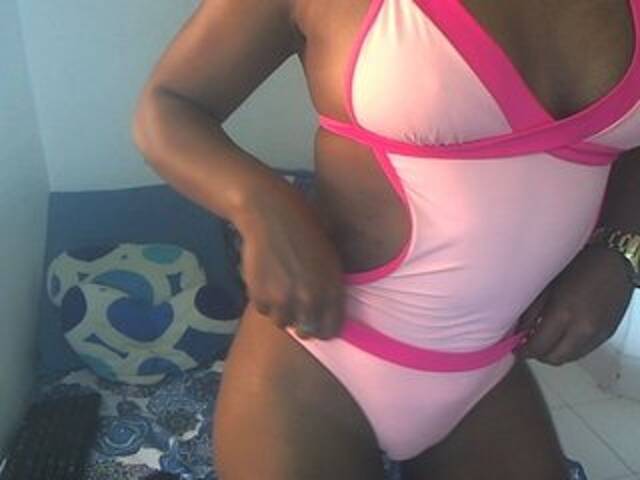 Capturas de tela de transmissão leilalopes