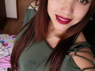 Chat de vídeo erótico LeilaSmile