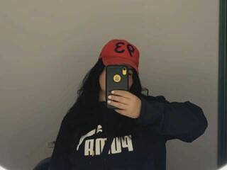 Chat de vídeo erótico LeilaSweetCat