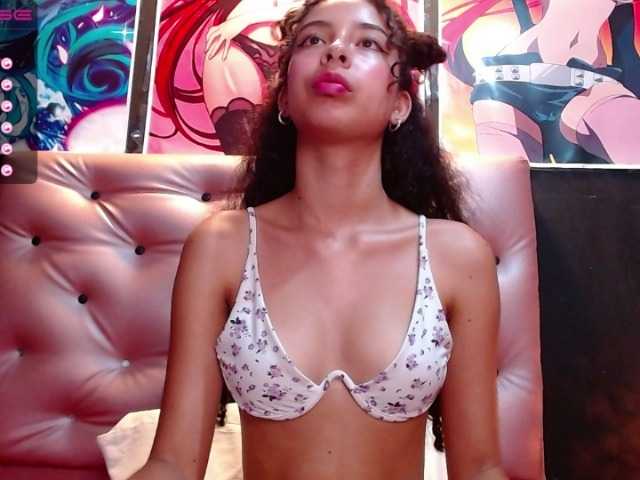 Capturas de tela de transmissão Leinny79