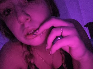 Chat de vídeo erótico LekaAlena