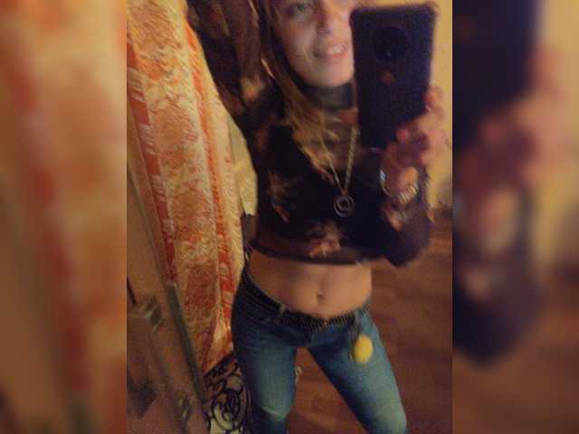 Capturas de tela de transmissão LeksaDeleon