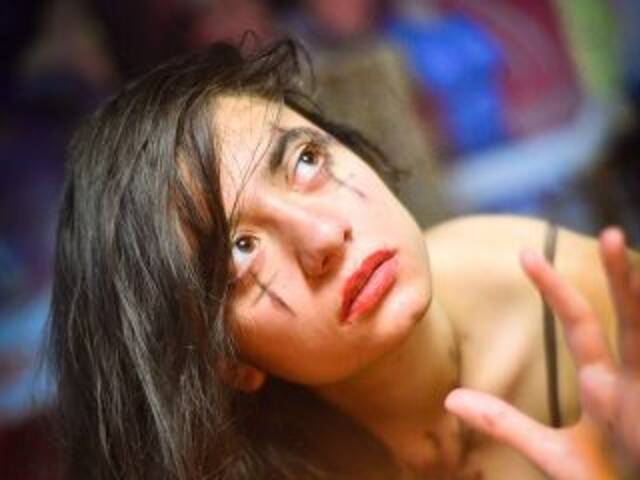 Foto do perfil LelianaMonet