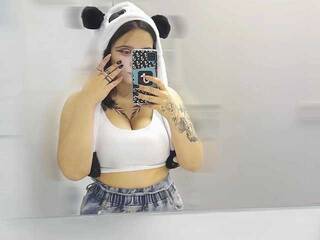 Chat de vídeo erótico lelya99