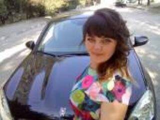 Chat de vídeo erótico lelyavip