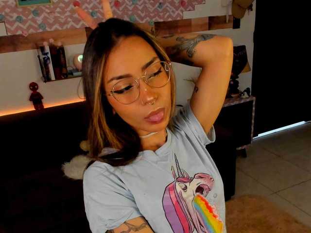 Foto do perfil _Blo0mypie_