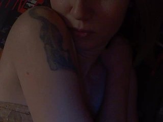 Chat de vídeo erótico Lena-33