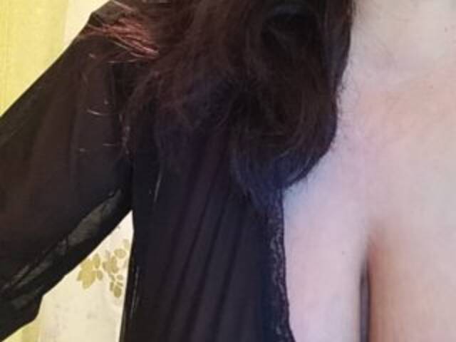 Capturas de tela de transmissão Alena209