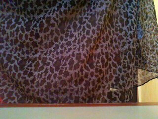 Capturas de tela de transmissão Alena209