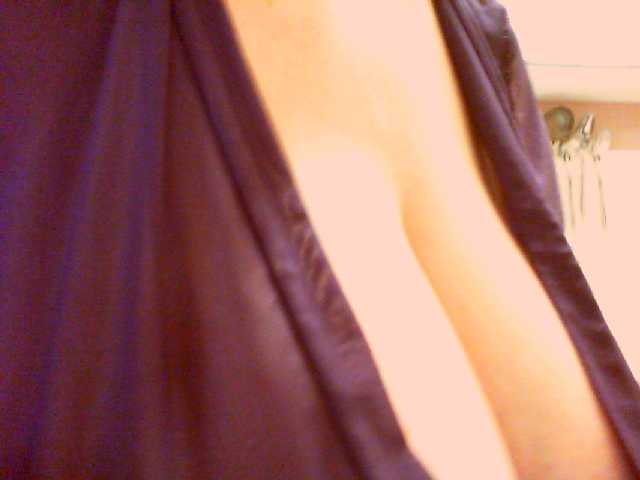 Capturas de tela de transmissão Alena209