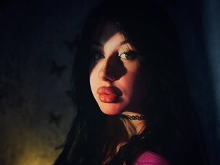Chat de vídeo erótico elenaaddiction