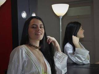 Chat de vídeo erótico LenaDavis