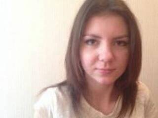 Chat de vídeo erótico lenaelita1