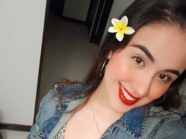Foto do perfil Lenaevans29