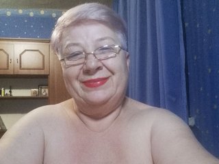 Chat de vídeo erótico LenaGaby55