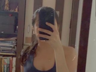 Chat de vídeo erótico LenaGolden