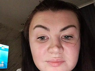 Chat de vídeo erótico lenaMalina