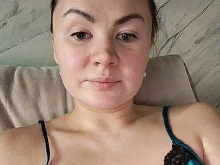 Chat de vídeo erótico lenaMalina