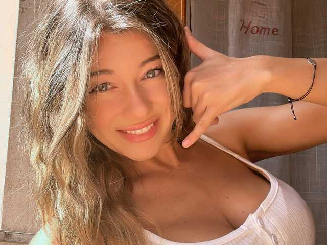 Foto do perfil Lenamuti
