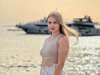 Chat de vídeo erótico LenaPaul88