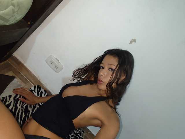 Foto do perfil Lenitaafoxy