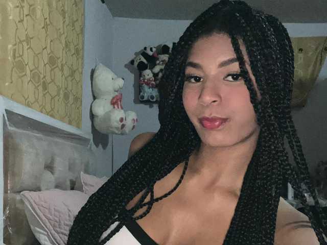 Foto do perfil Lennaa