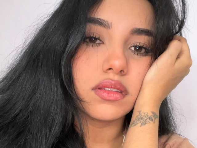Foto do perfil LennahDavies