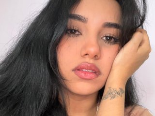 Chat de vídeo erótico LennahDavies