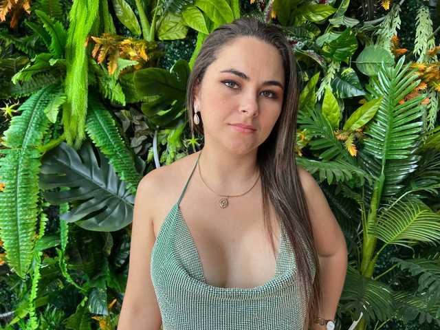 Foto do perfil LennaTorres