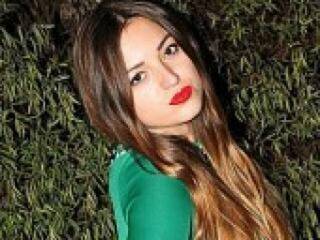 Chat de vídeo erótico lenoc4ka