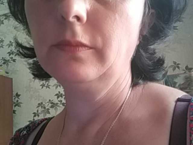 Capturas de tela de transmissão lenochka01