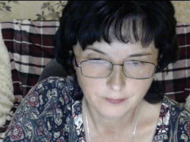 Capturas de tela de transmissão lenochka01