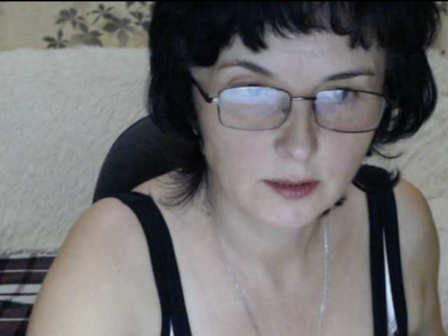 Capturas de tela de transmissão lenochka01