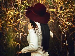 Chat de vídeo erótico LenoreCarroll