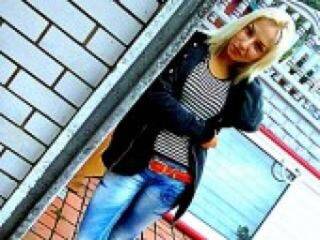 Chat de vídeo erótico lenusik177