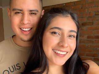 Chat de vídeo erótico LeoftAngelique
