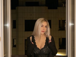 Chat de vídeo erótico leokitty